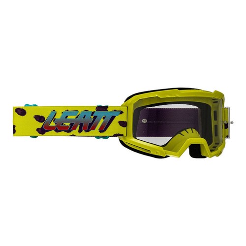 Lunettes protection leatt - de,