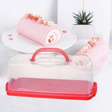 Boîte à gâteaux