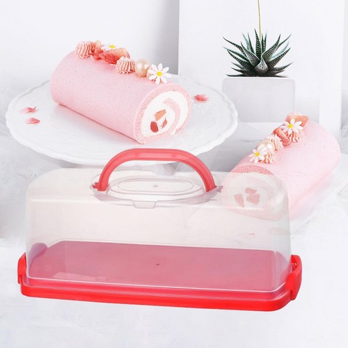 Boîte gâteaux - à,