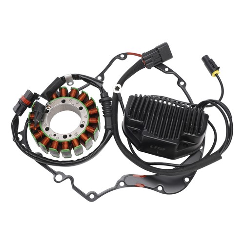 Kit régulateur alternateur - kit,