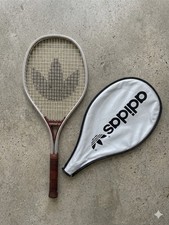 Raquette Tennis Vintage ADIDAS