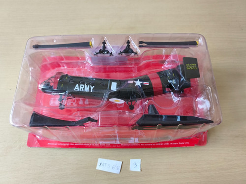 Hélicoptère 72e piasecki - 1/72e,,