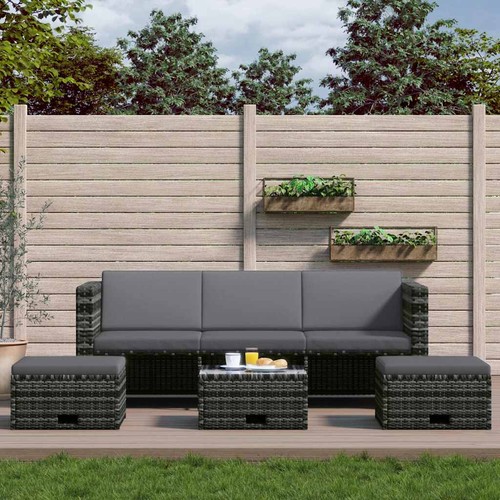 Salon jardin pcs - salon,