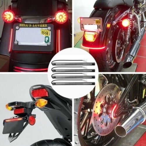 Bande led moto 12v pour - moto, dc