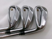 (Honma) Set de fers 5 pièces