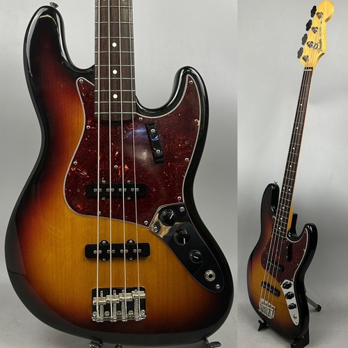Fender american vintage - fender, 62