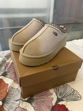 Paire chassures ugg - chassures,
