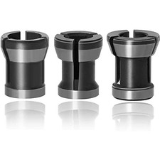 Mesee 3Pcs Tête de Mandrin de