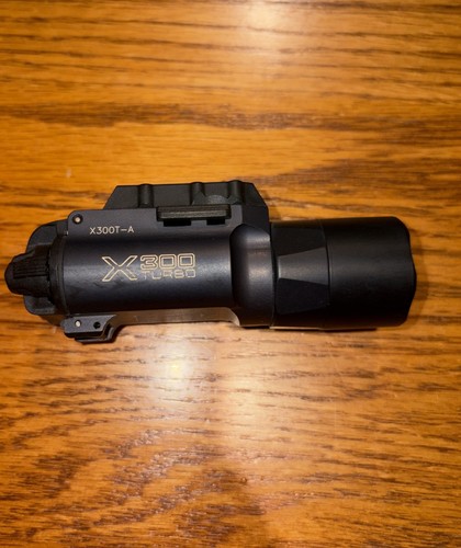 Surefire x300 turbo - x300,