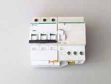 Acti9 iC60N disjoncteur 3