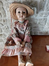 POUPEE CENTENAIRE UNIFRANCE 30