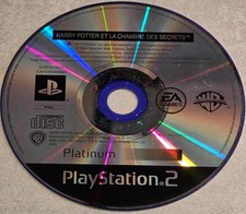 HARRY POTTER ET LA CHAMBRE DES