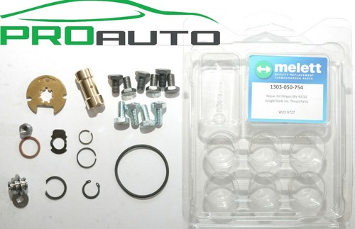 Kit réparation melett turbo - rÉparation,