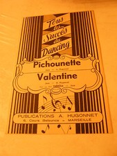 "Partition Pichounette