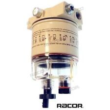 Racor Carburant Filtre /