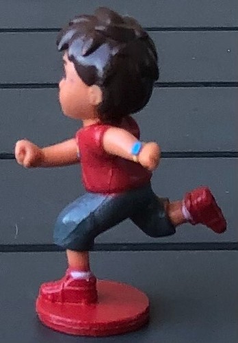 Figurine diego viacom dora - diego,