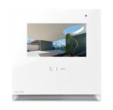 Moniteur Interphone couleur Comelit 6602w