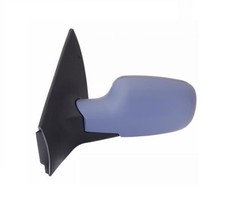 RETROVISEUR ELECTRIQUE GAUCHE CONDUCTEUR RENAULT MEGANE 2 DE 11/2002 A 10/2008