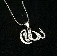 Allah Pendentif Collier Allah