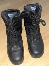 Bottes de sécurité Safety Jogger taille 40