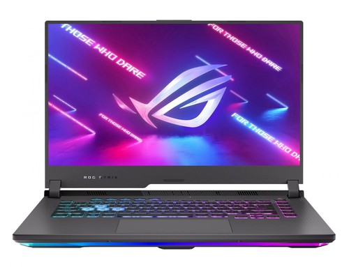 Gamer asus rog - gamer, strix