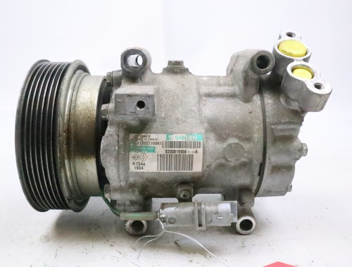 Compresseur air conditionne