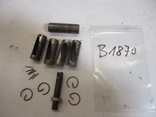 B1870 BMW Isetta 600 J. 57-59 Commande tête de cylindre