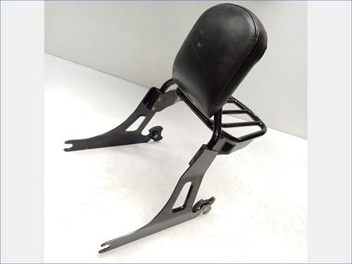 Sissy bar harley - bar, dyna