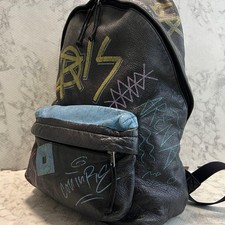 Sac à dos Balenciaga Graffiti