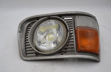 Optique avant principal gauche (feux)(phare) TOYOTA HIACE