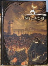 Nightprowler Night Prowler