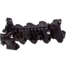 Pont collecteur Admission for