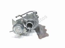 TURBO 144108035R RENAULT CLIO