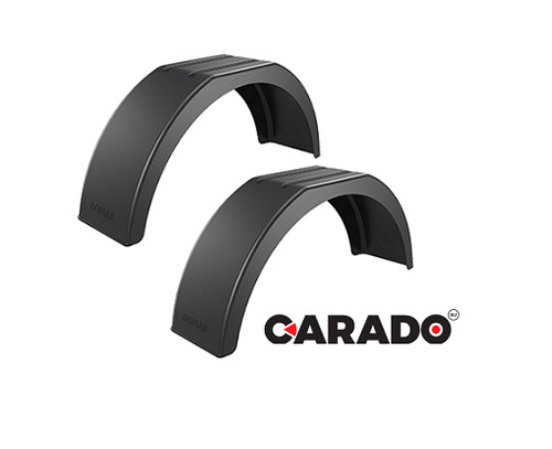Garde boue pour - 2,