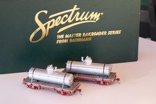 bachmann 0n30 wagons citerne
