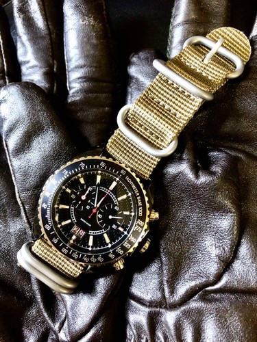 Swiss made guess - made,