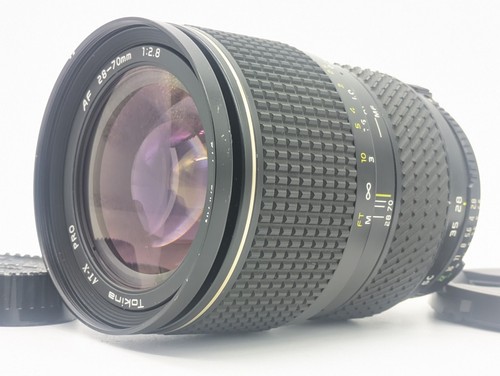 Vidéo exc tokina at - tokina, at-x