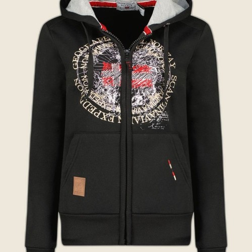 Grenadine sweat femme zippé - grenadine,