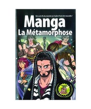 La Bible Manga, Volume 5 : La