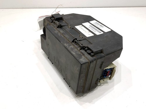 Boîtier fusibles jeep - fusibles,