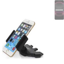 Pour Sharp Aquos R8s Pro support slot CD titulaire Autoradio Smartphone universe