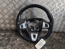 Volant cuir - RENAULT SCENIC