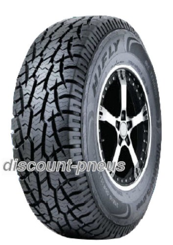 Pneu saisons fly - 4,