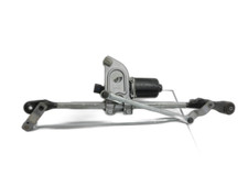 Moteur d'essuie-glace avec