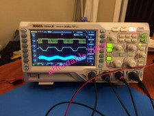 new Rigol DS1054Z Kit2 Digital