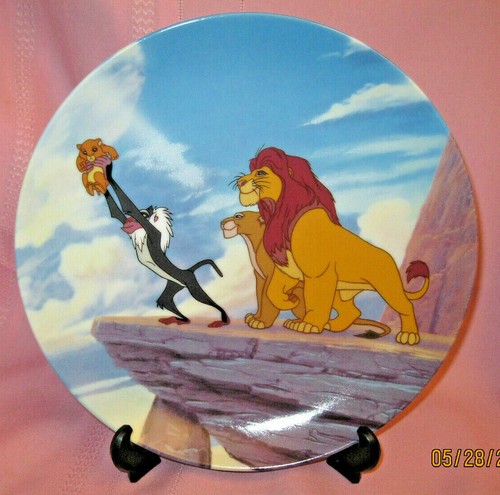Disney store exclusive lion - store,