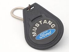 PORTE CLÉS ANCIEN - KEYCHAIN - FORD MUSTANG