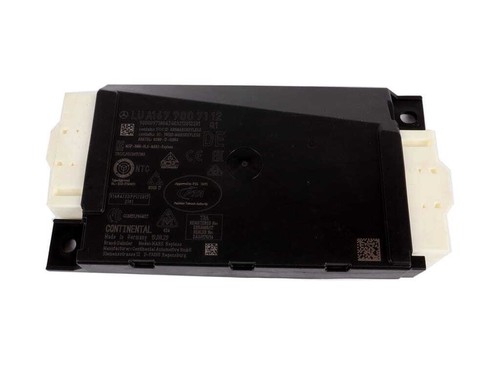 Module contrôle keyless - module,