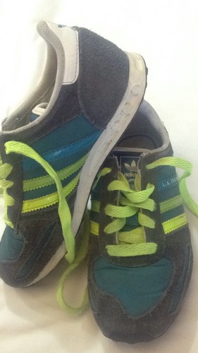 Adidas ortholite vert - ortholite,