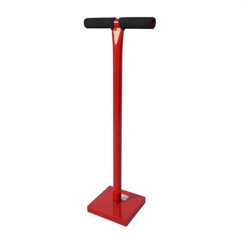 Compacteur sol 5kg dame - compacteur,